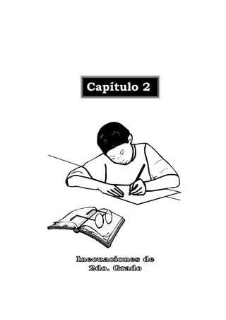 CEP Santa María de la Providencia




                     Capítulo 2




Tercer Periodo                 17   5to. de Secundaria
 