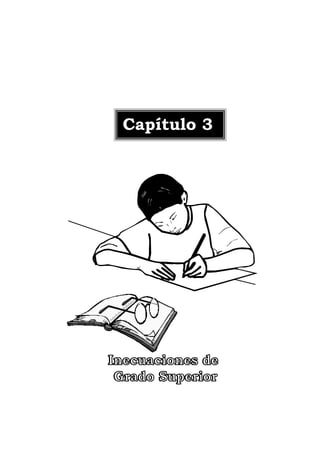 CEP Santa María de la Providencia




                     Capítulo 3




Tercer Periodo                 29   5to. de Secundaria
 