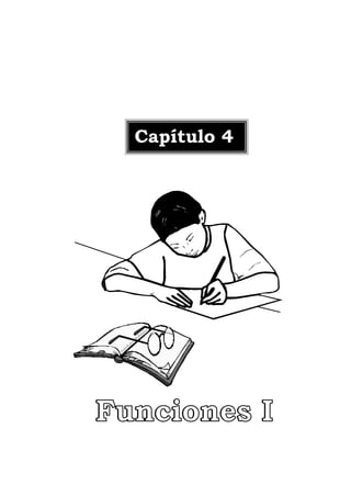 CEP Santa María de la Providencia




                     Capítulo 4




Tercer Periodo                 43   5to. de Secundaria
 
