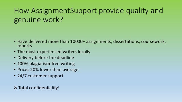 Dissertation write up image