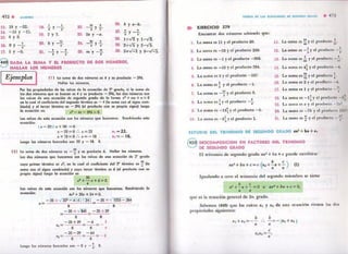 Algebra. .baldor.aurelio