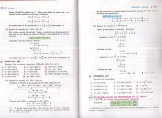 Algebra. .baldor.aurelio