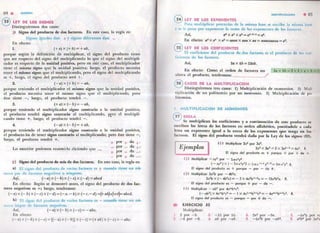 Algebra. .baldor.aurelio