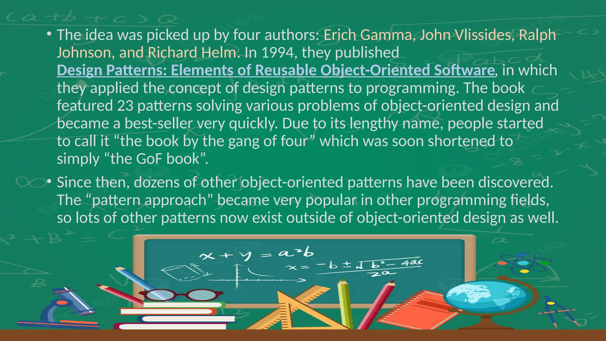 ALGEBRA-AND-PATTERN-HISTORY.pptx AND OTHER INFORMATION | PPTX