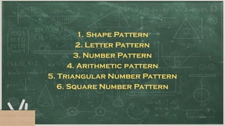 ALGEBRA-AND-PATTERN-HISTORY.pptx AND OTHER INFORMATION | PPTX