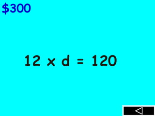 ALGEBRAIC WORDS AND ACTIVITY QUESTIONS!! | PPT