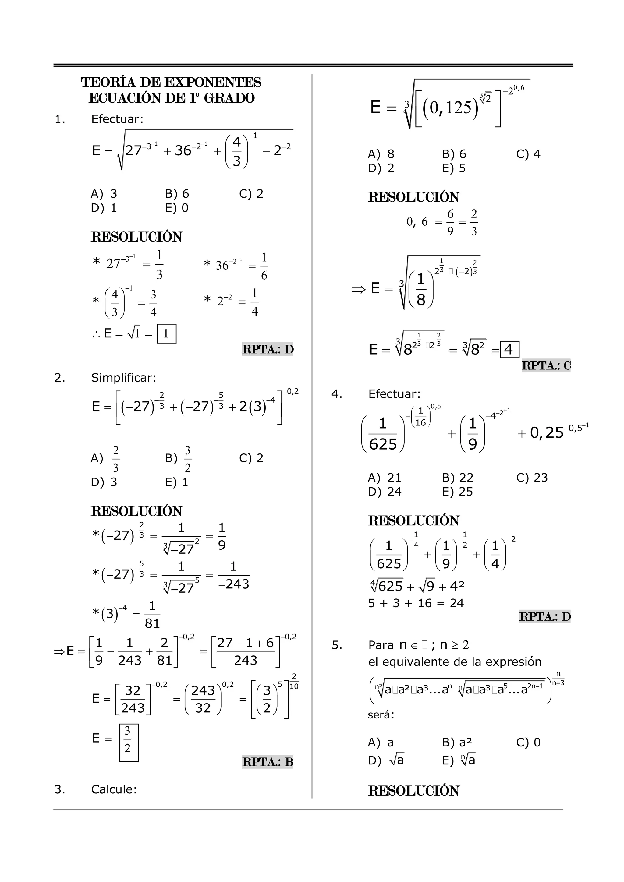 Algebra preuniversitario-600-ejercicios-resueltos (amor a