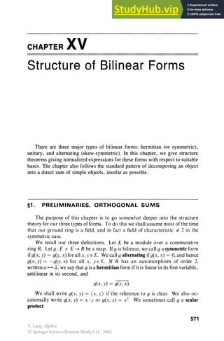Algebra - Serge Lang.pdf