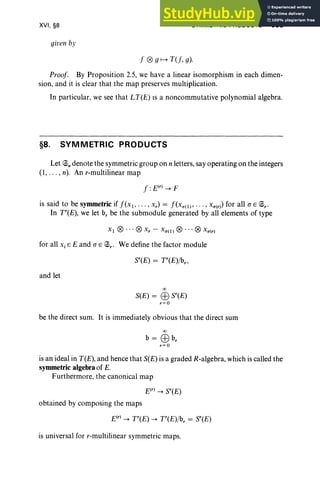 Algebra - Serge Lang.pdf