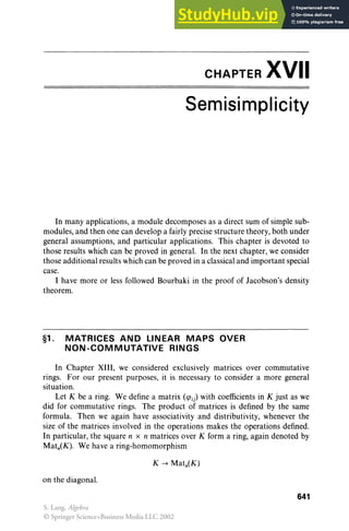 Algebra - Serge Lang.pdf