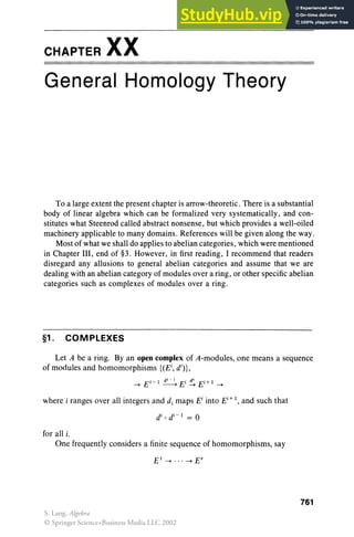 Algebra - Serge Lang.pdf
