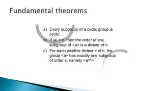Algebra FIELD THEORY FOR ABSTRACT ALGEBRA NOTES | PPTX