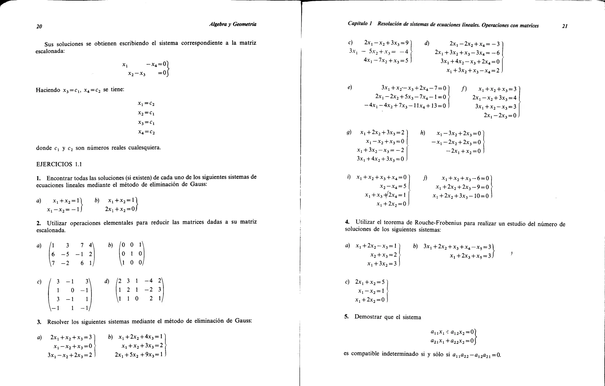 Algebra Lineal Y Geometria Eugenio Hernandez Pdf www.slideshare.net