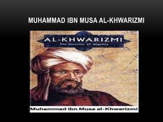 Historical Algebra | PPTX