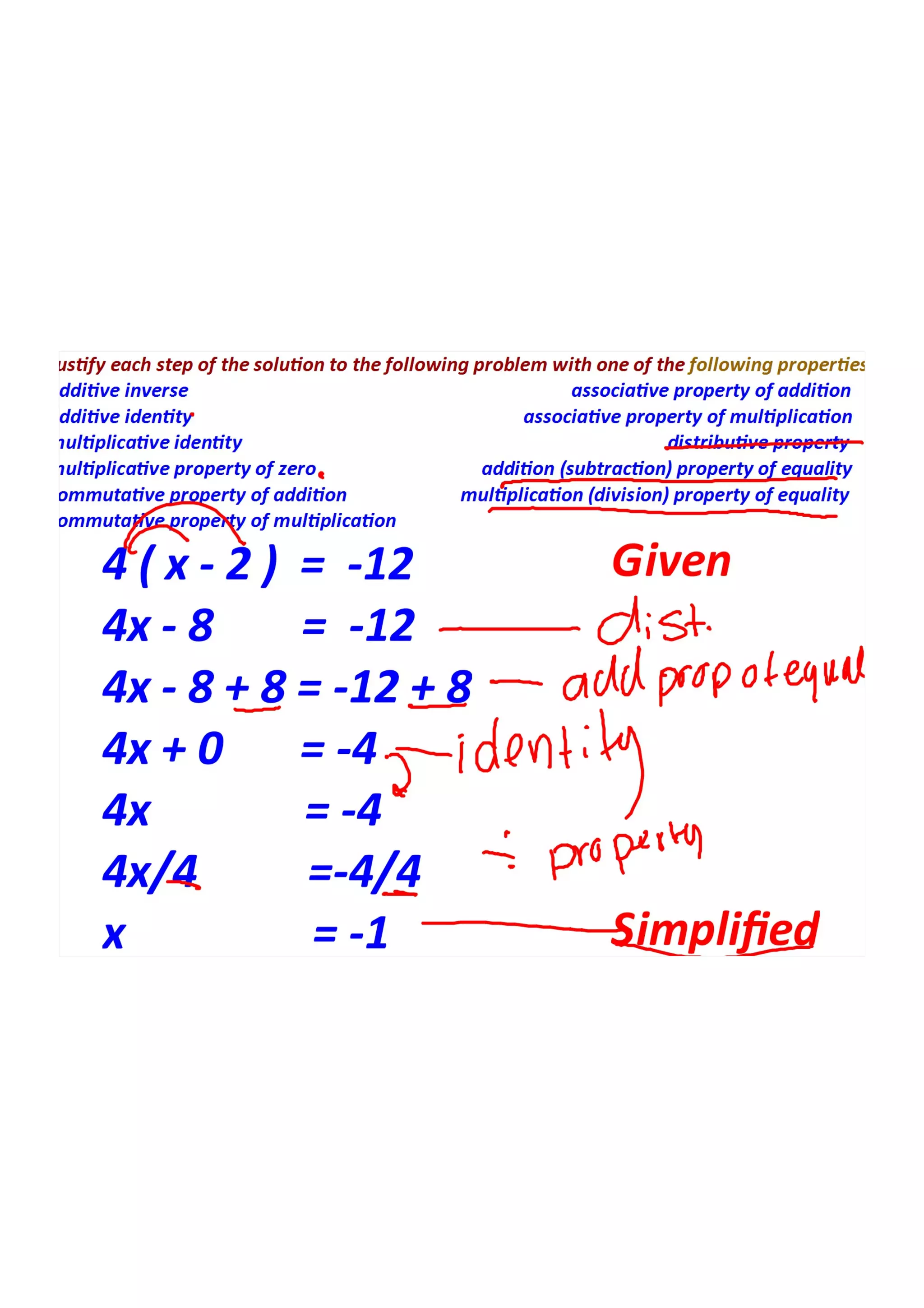 Unit 1 Test Study Guide