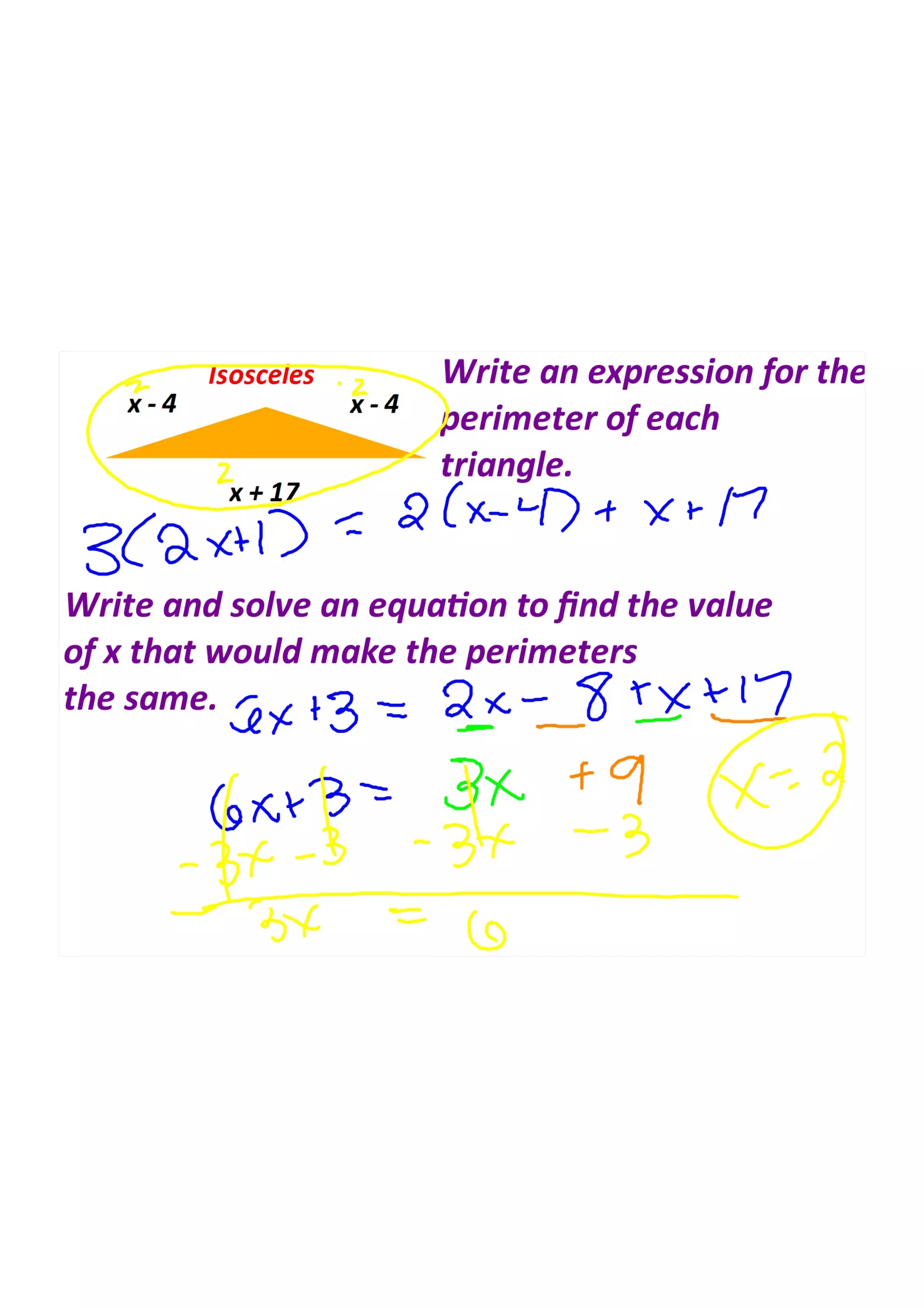 Unit 1 Test Study Guide