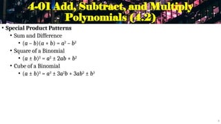 Algebra 2 04-Solve Polynomial Equations (RW 2022) (1).pptx
