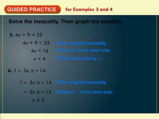 Algebra Inequality presentation power point.pptx