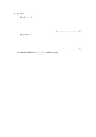ALGEBRA IGCSE MATHS EXAM QUESTION BANK.pdf