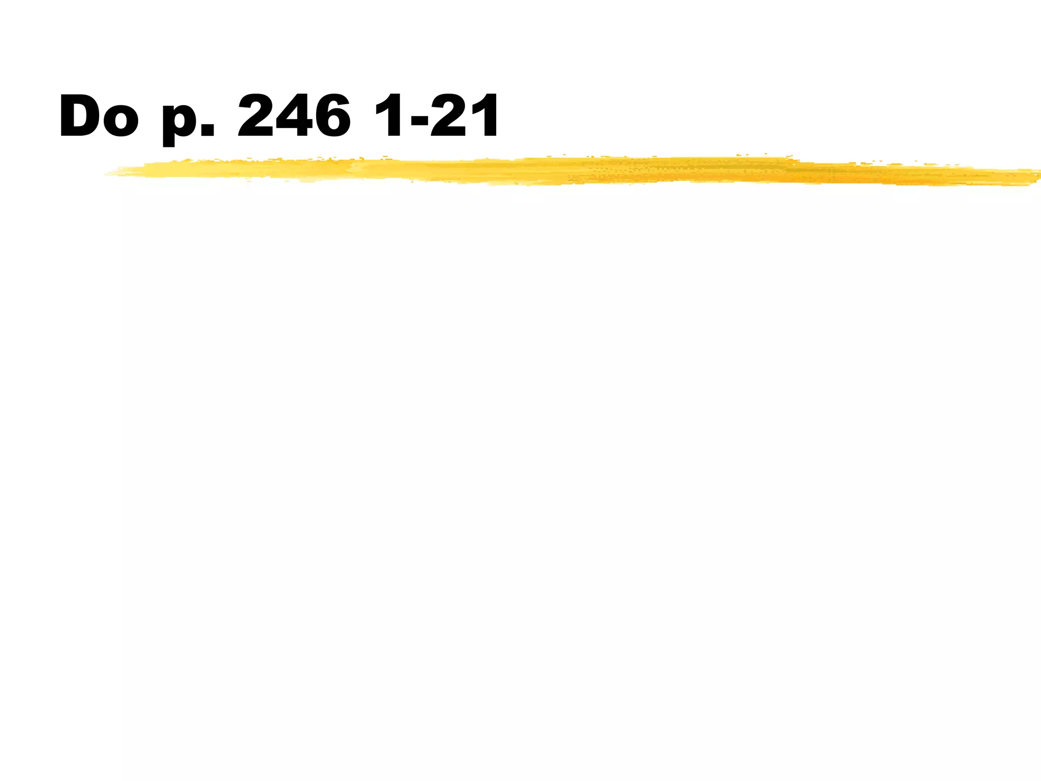 To find a missing factor, divide.For example,      x3 * ____ = x7 x7        x3So, the answer is x4