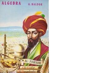 Algebra a baldor (e book) spanish