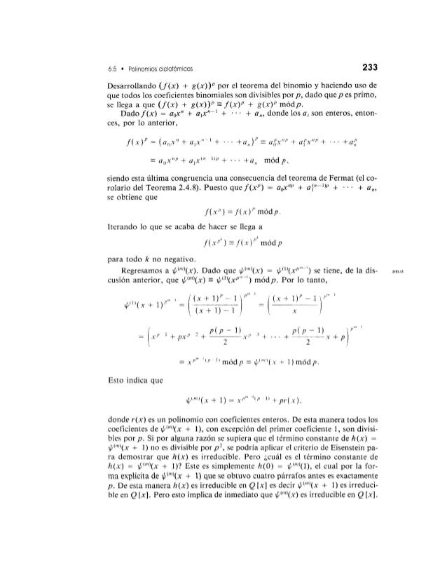 Abstract Algebra By I N Herstein