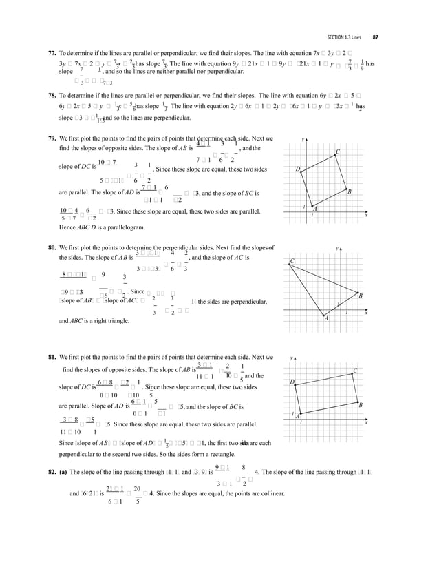 Algebra and trigonometry 4th edition stewart solutions manual pdf