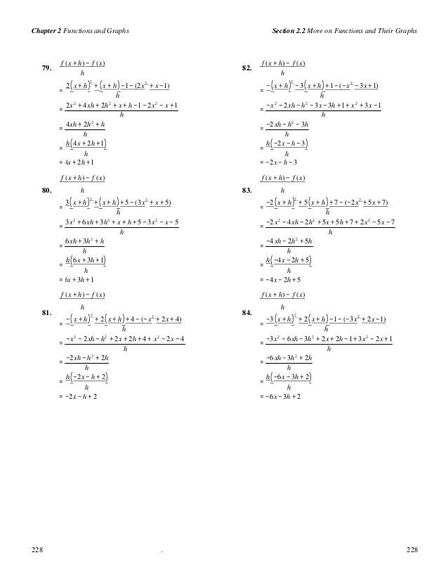Algebra and trigonometry 6th edition blitzer solutions manual