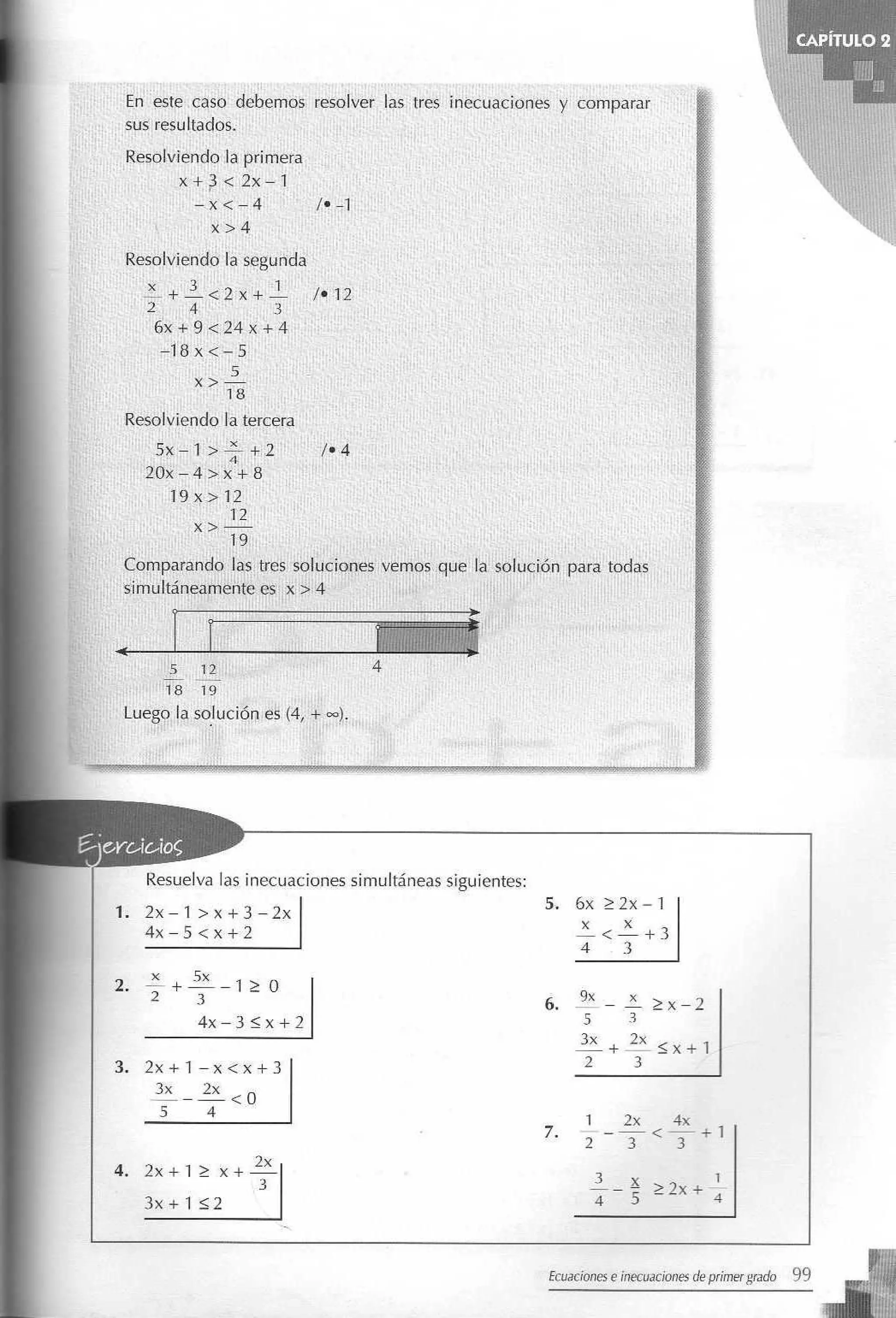 ÁLGEBRA PARA DUMMIES