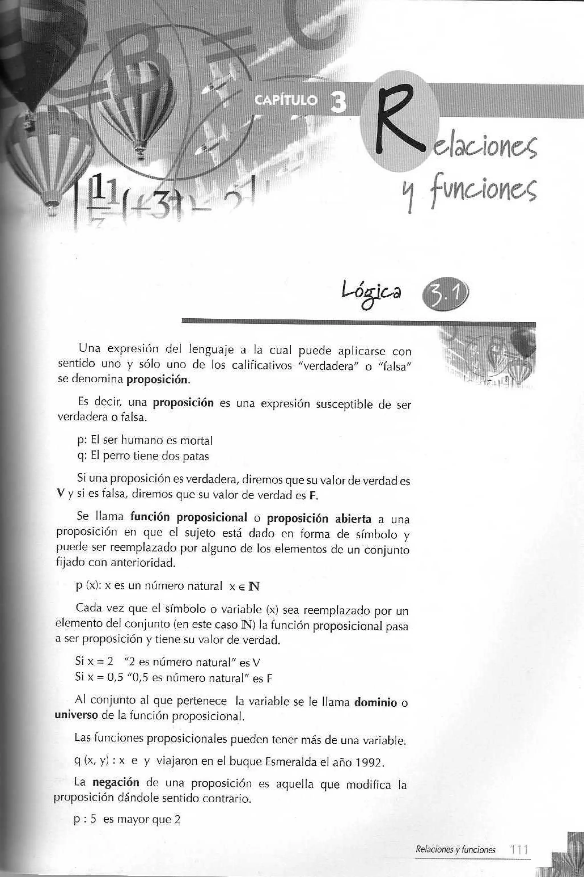 ÁLGEBRA PARA DUMMIES