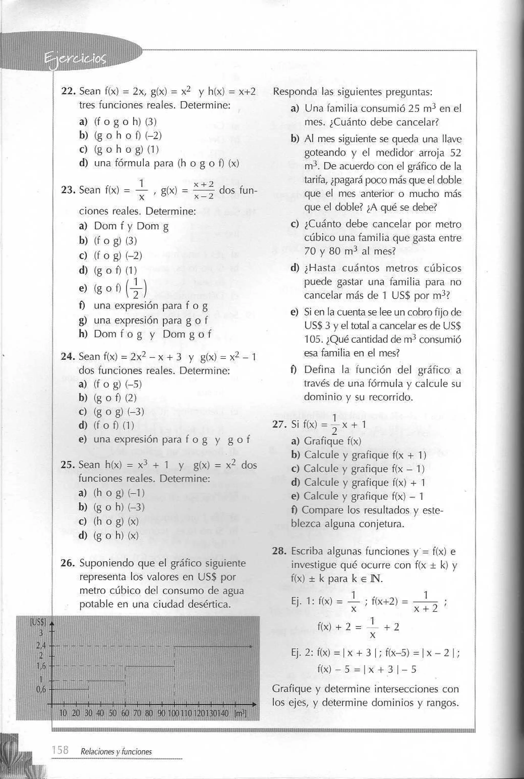 ÁLGEBRA PARA DUMMIES