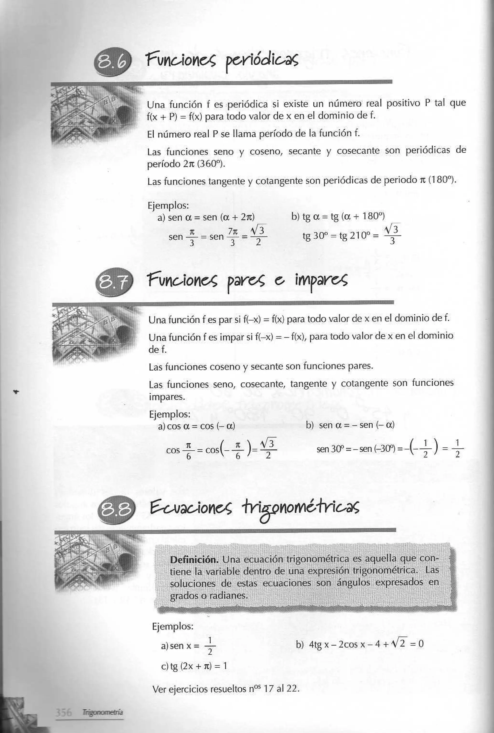 ÁLGEBRA PARA DUMMIES