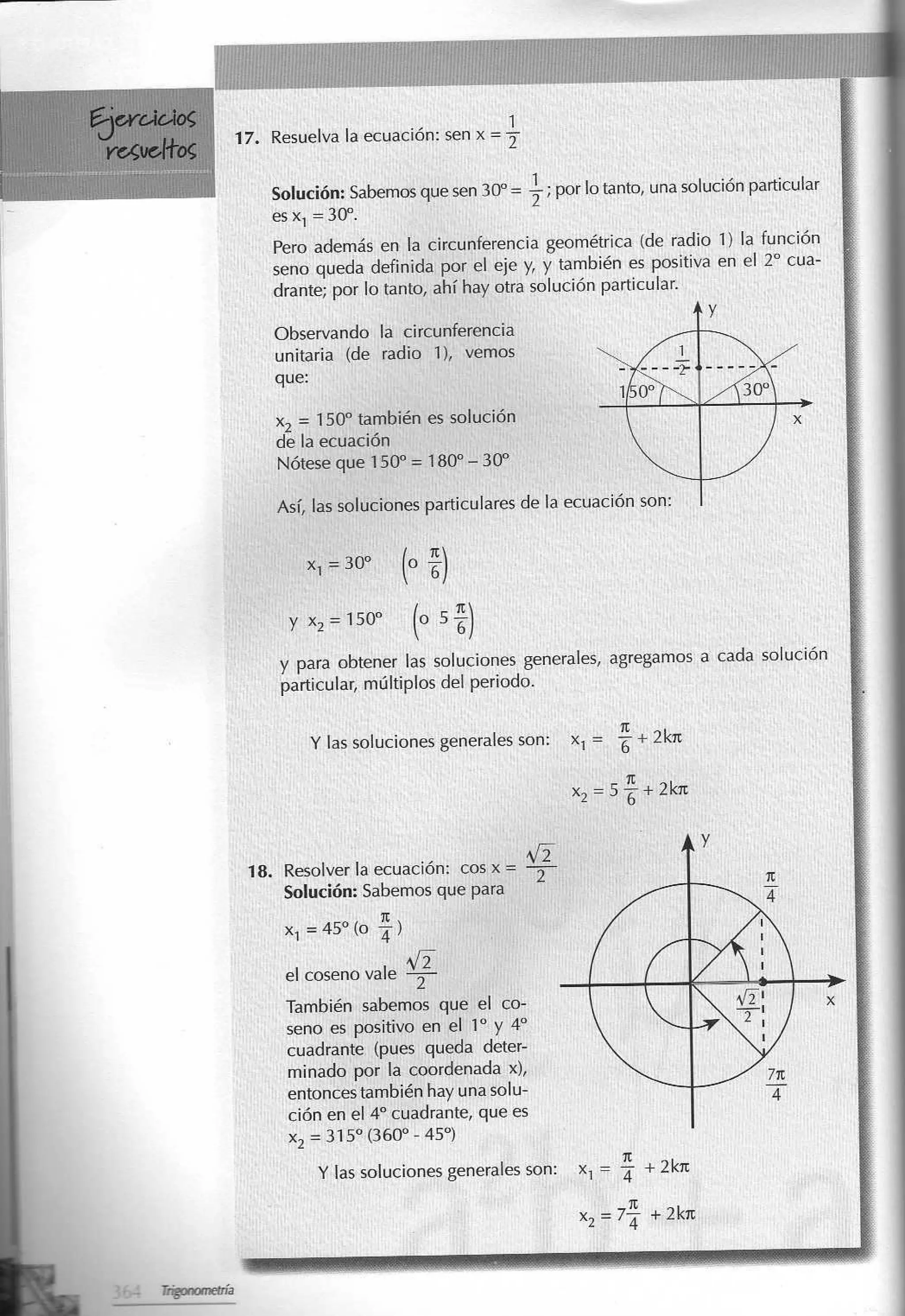 ÁLGEBRA PARA DUMMIES