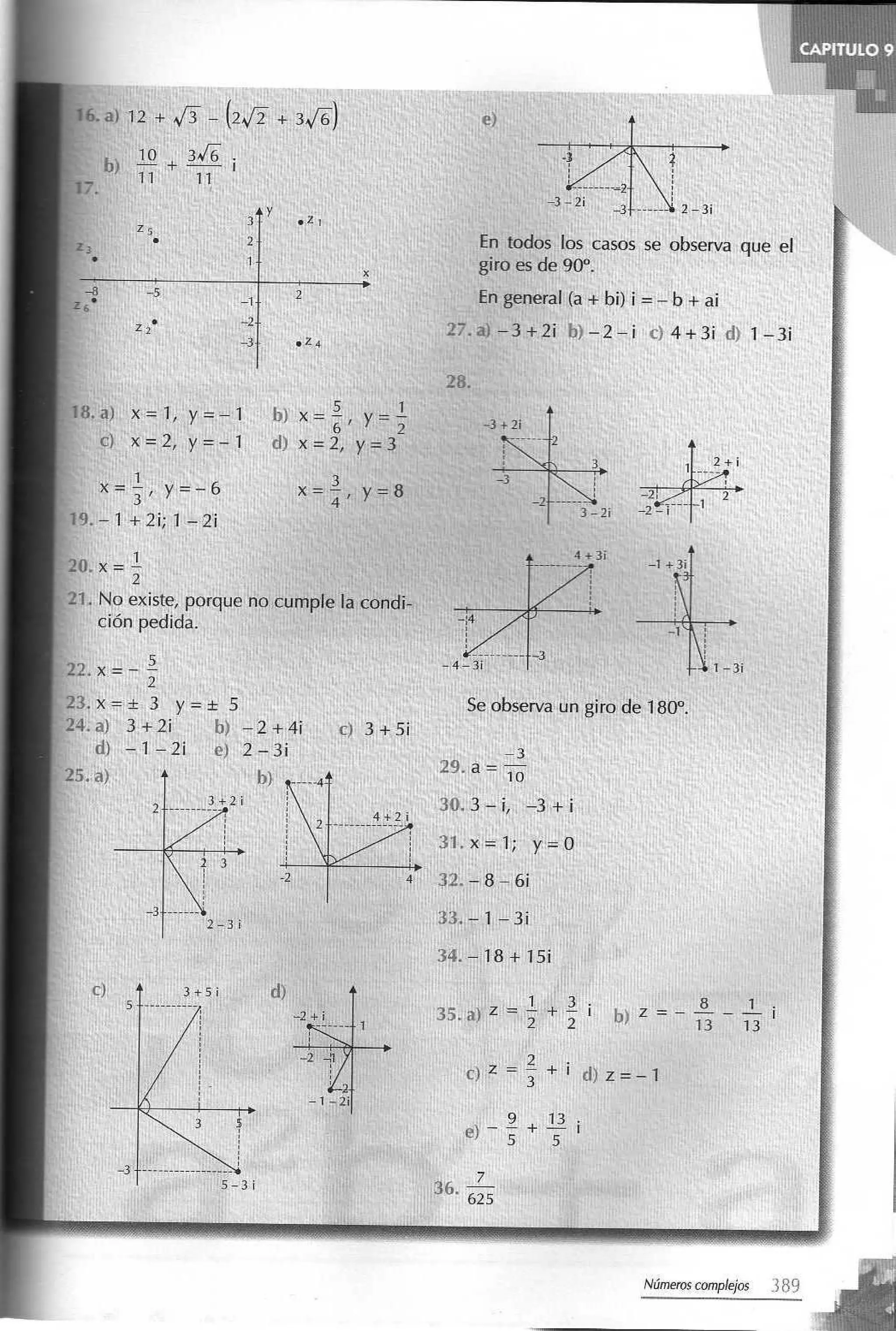 ÁLGEBRA PARA DUMMIES