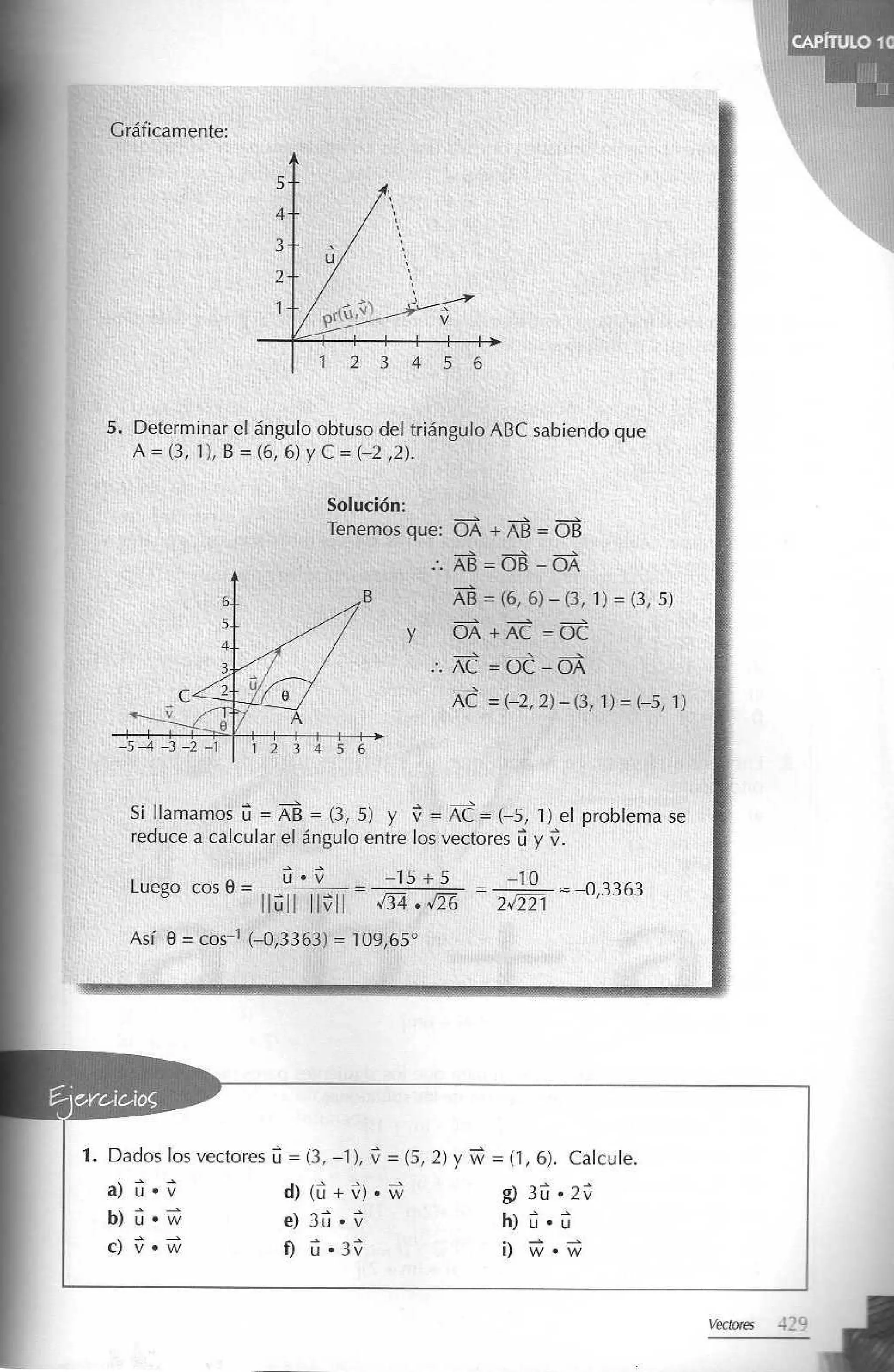 ÁLGEBRA PARA DUMMIES