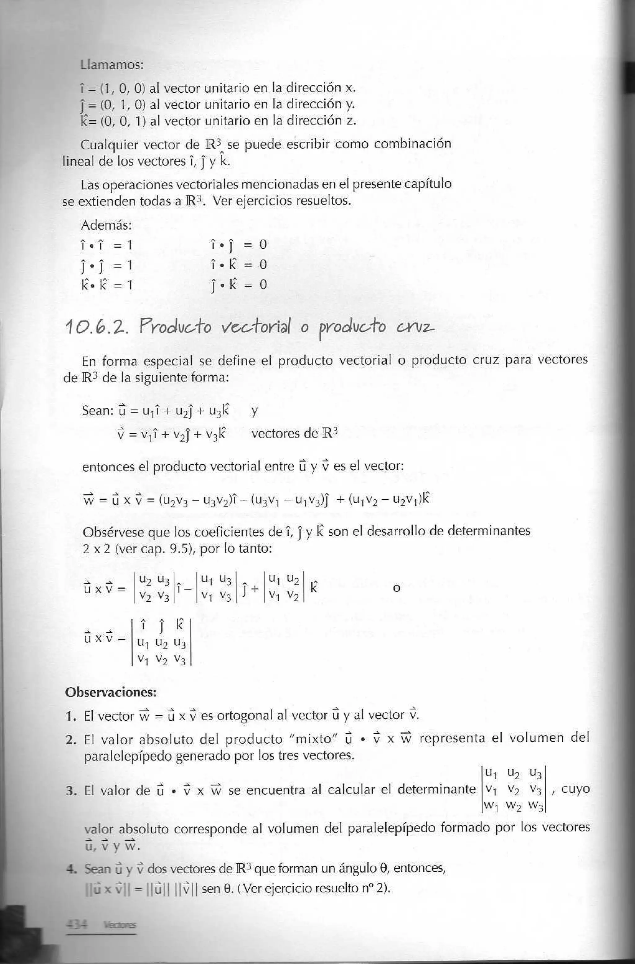 ÁLGEBRA PARA DUMMIES