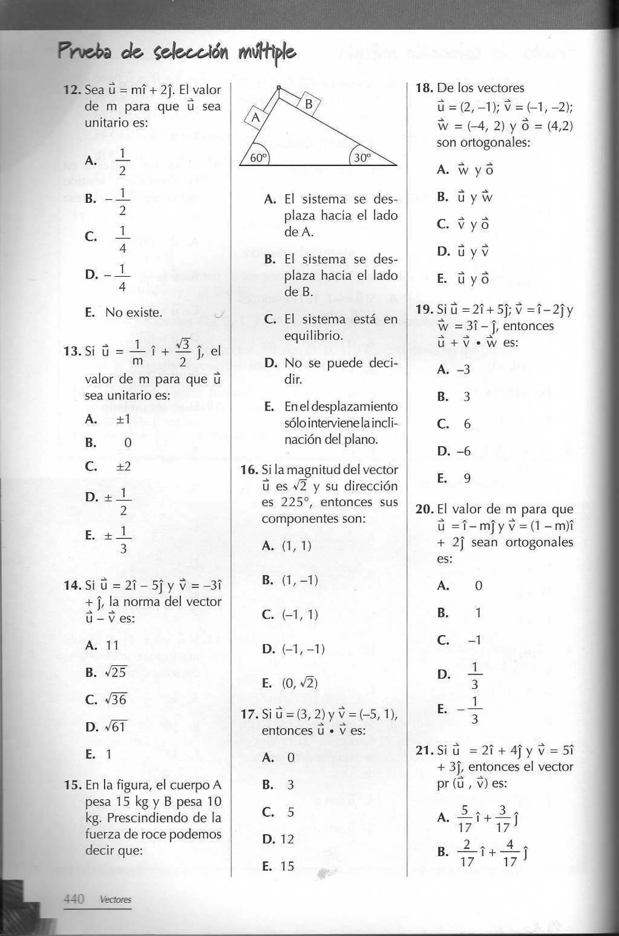 ÁLGEBRA PARA DUMMIES