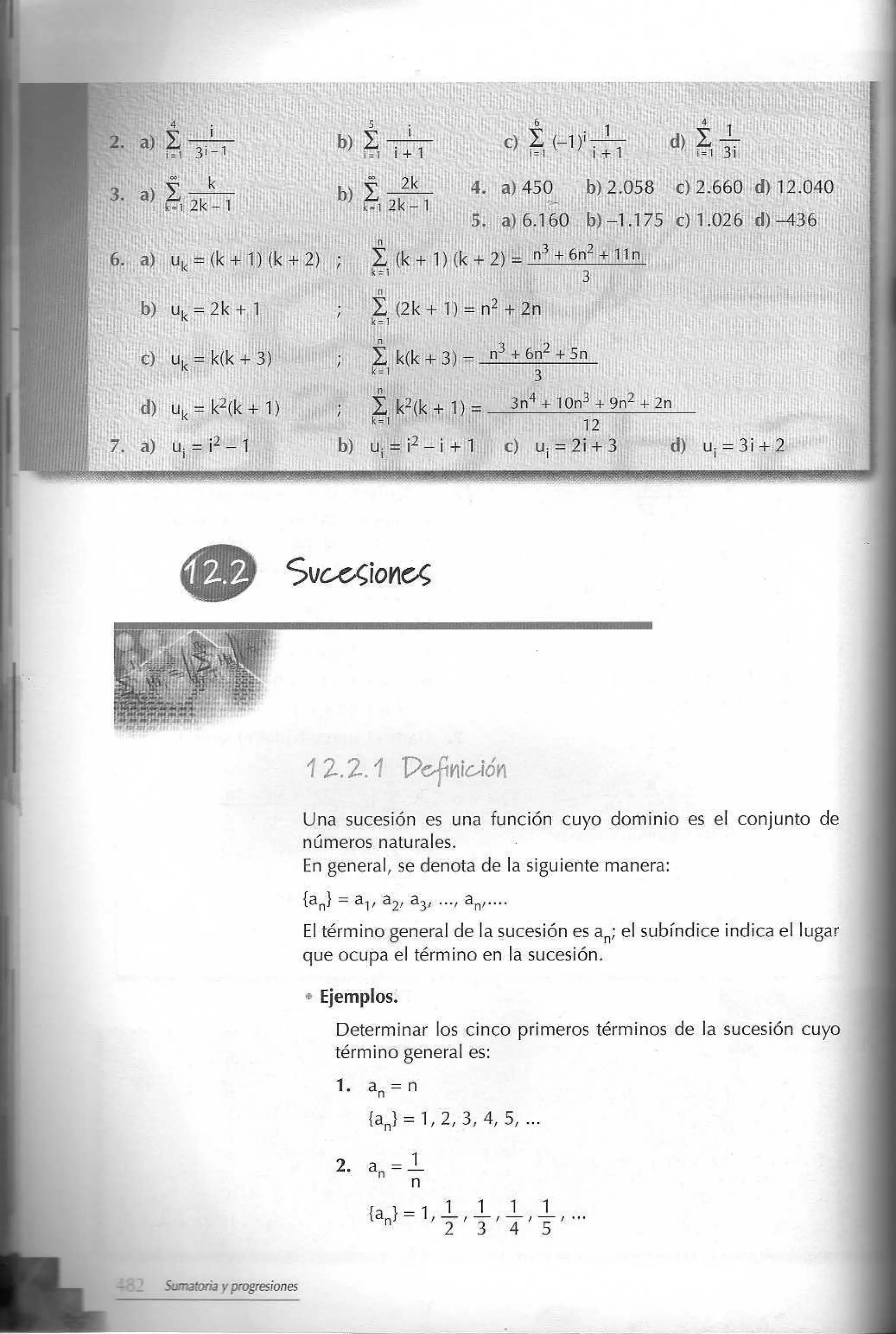 ÁLGEBRA PARA DUMMIES