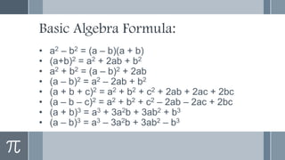 Algebra basic.pdf