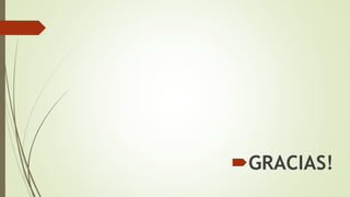 GRACIAS!
 