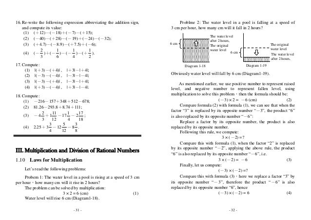 Algebra