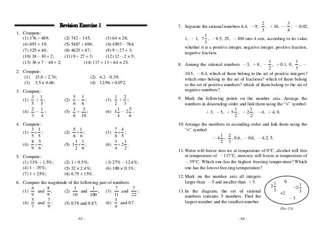 Algebra