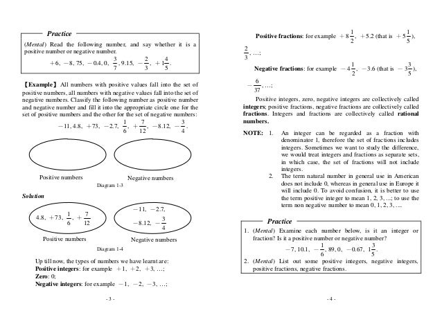 Algebra