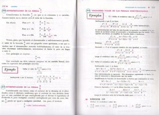 Algebra de baldor