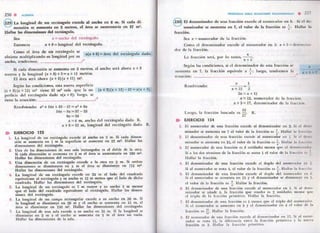 Algebra de baldor