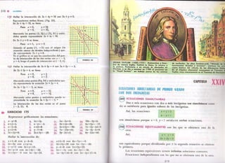Algebra de baldor