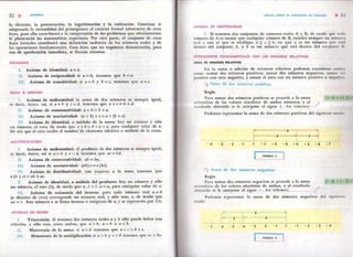 Algebra de baldor