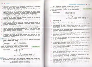 Algebra de baldor