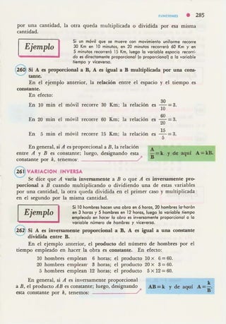 Algebra de baldor d