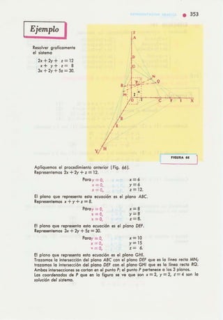 Algebra de baldor d